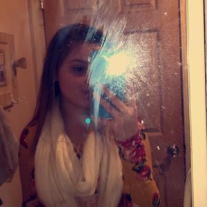 Meet your Posher, Alana